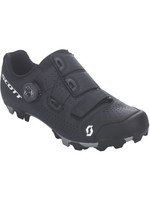 Scott SCOTT MTB COMP BOA® SHOE Black