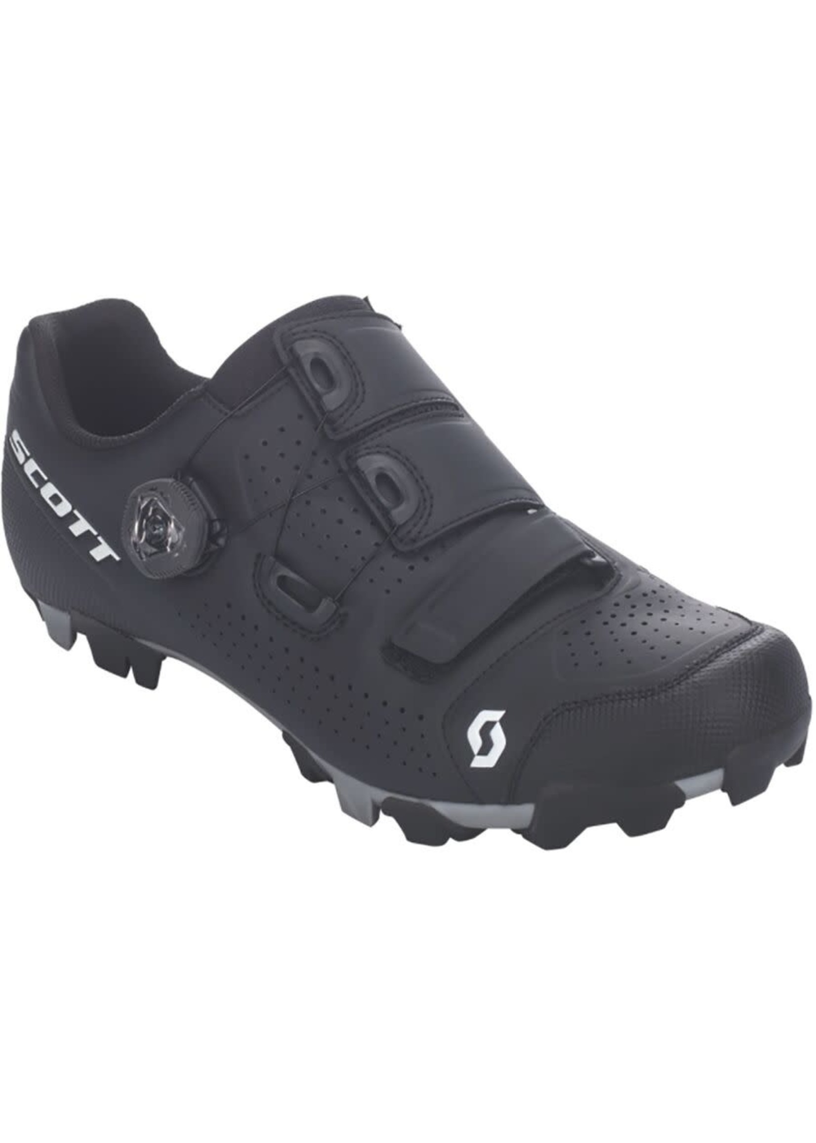 Scott SCOTT MTB COMP BOA® SHOE Black