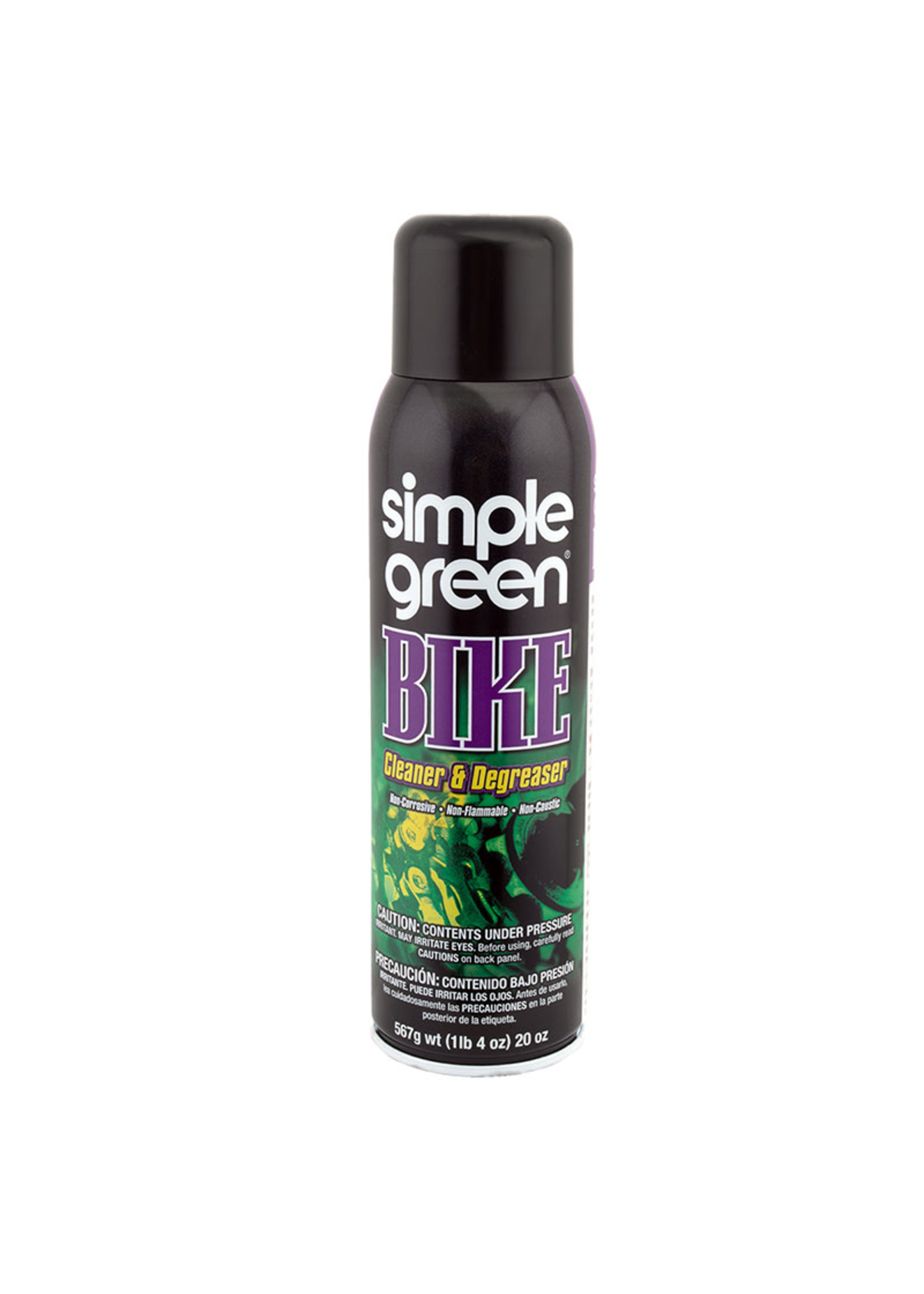 SIMPLE GREEN CLEANER SIMPLE GREEN 20oz AERO FOAM