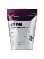 INFINIT NUTRITION LLC GO FAR for women Grape 18