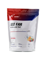 INFINIT NUTRITION LLC Go Far Endurance Fuel Fruit Punch