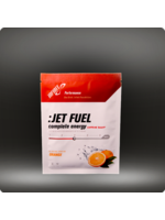 INFINIT NUTRITION LLC JET FUEL-single Orange 1