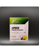 INFINIT NUTRITION LLC SPEED-single Lemon-Lime 1