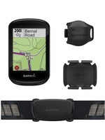 Garmin Edge 830 Bundle