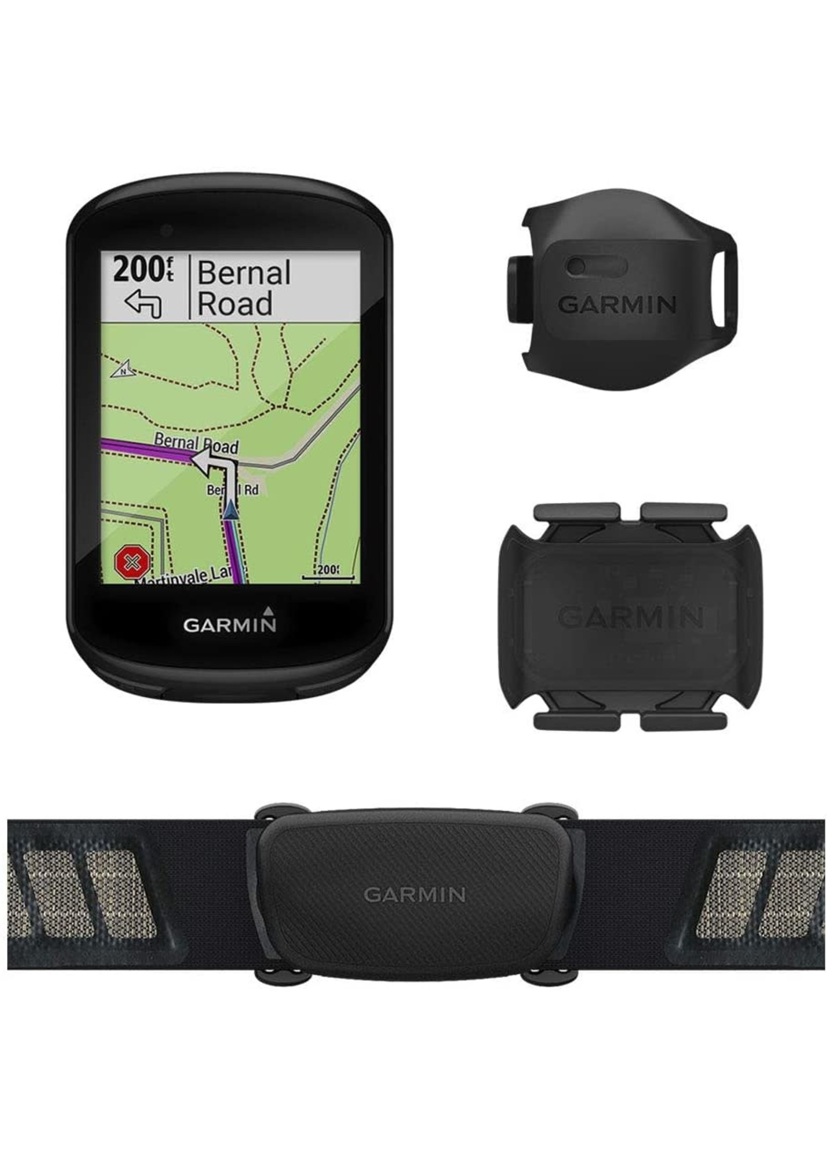 Garmin Edge 830 Bundle