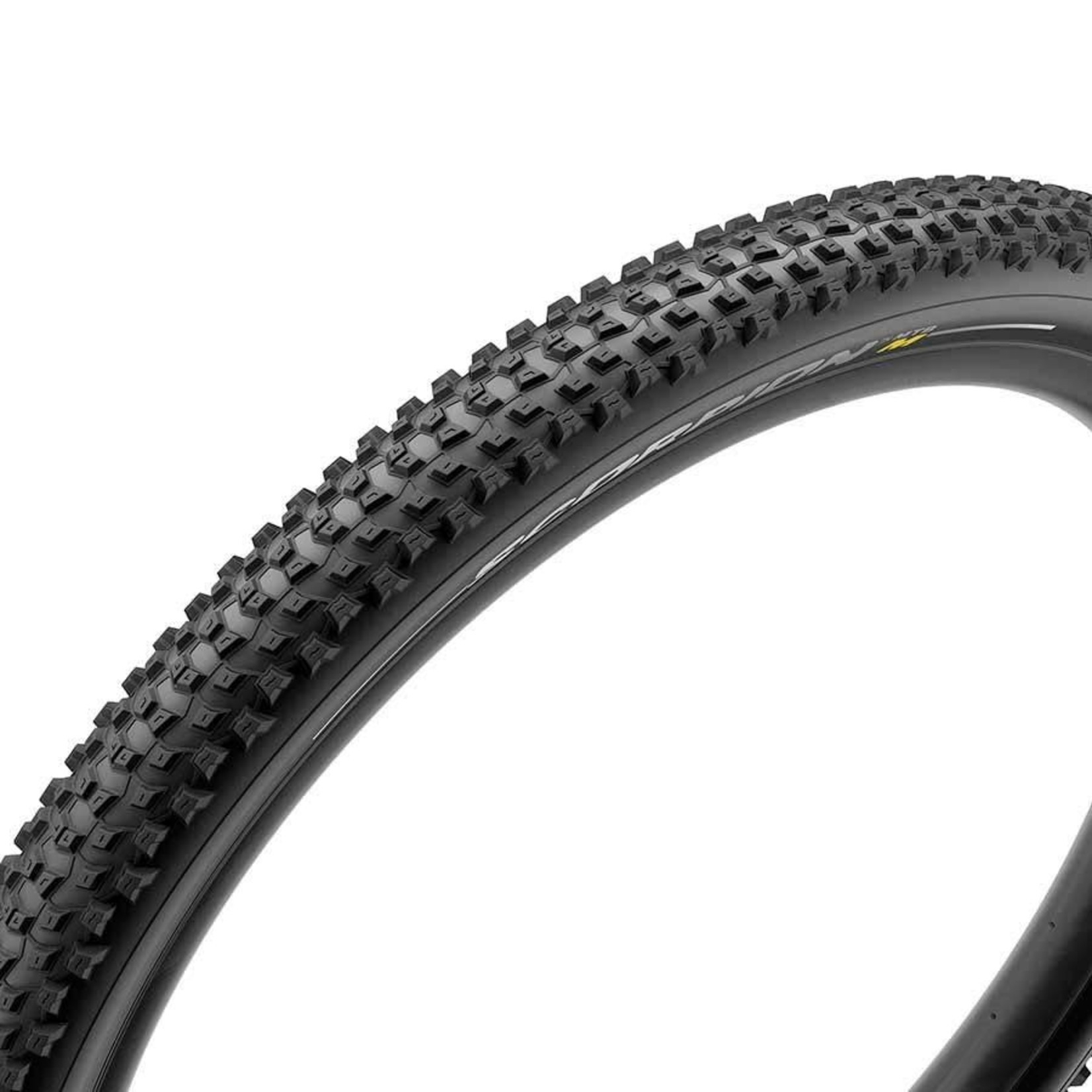 Pirelli, Scorpion Trail M, Tire, 29x2.40, Folding, Tubeless Ready, Smartgrip, ProWALL, 60TPI