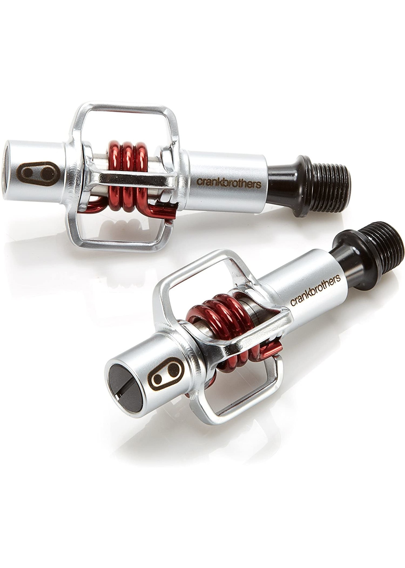 Crank Brothers Eggbeater 1 Red Spring