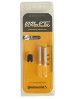 Continental Tire Levers/Valve Extenders Valve Extender - 30Mm / 2Pk