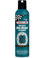 FINISH LINE Finish Line Bicycle Disc Brake Cleaner, 10oz Aerosol