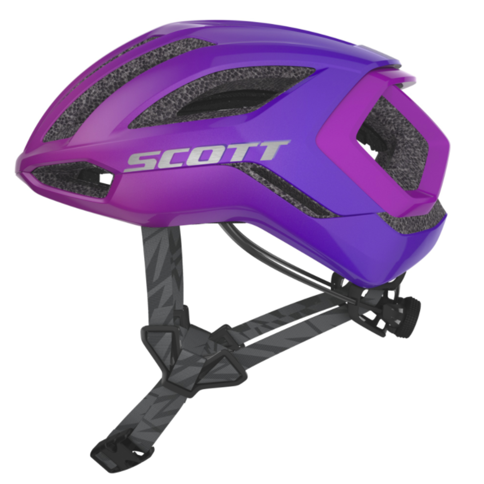 scott centric plus