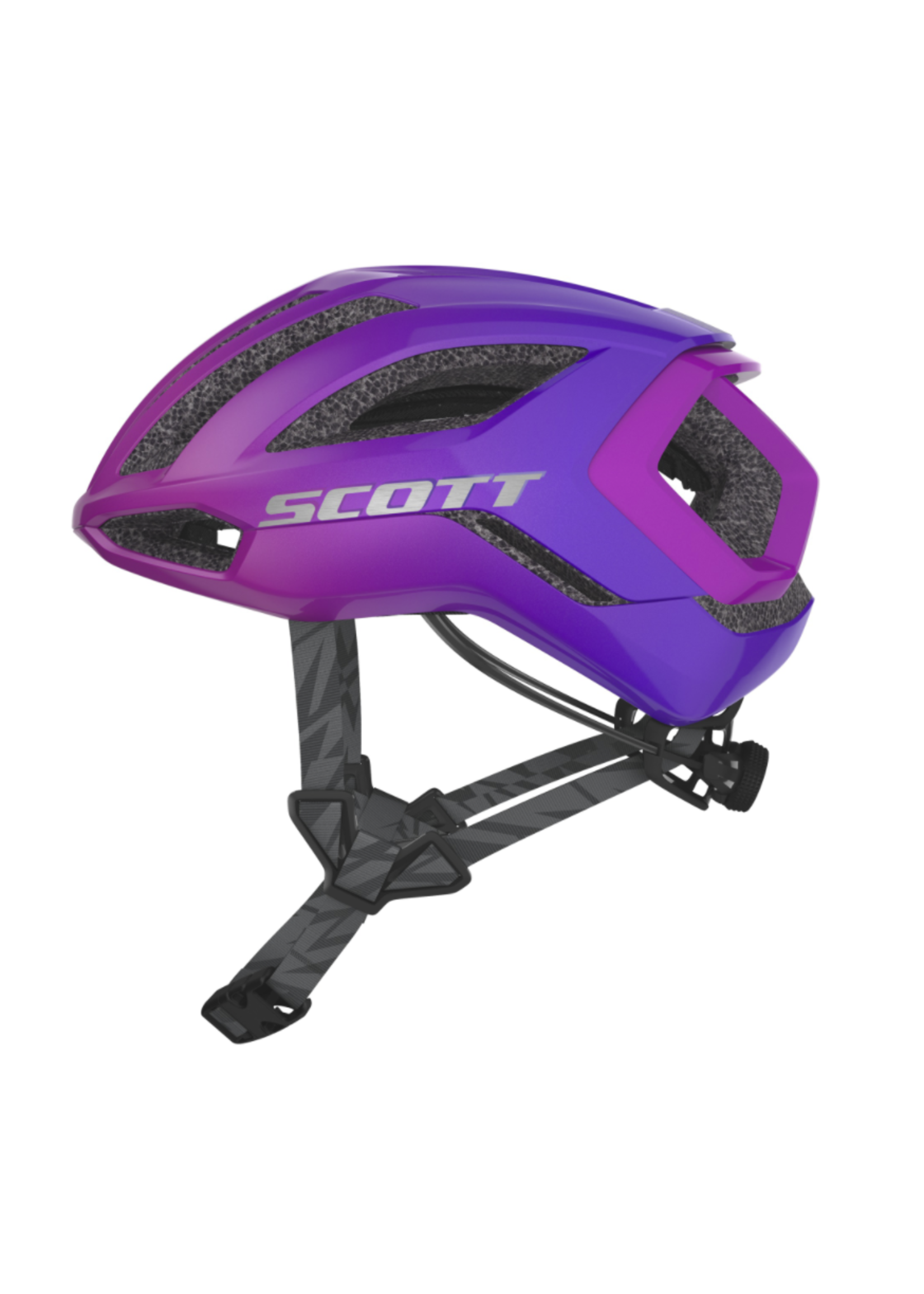 Scott SCOTT CENTRIC PLUS SUPERSONIC EDT. (CPSC) HELMET