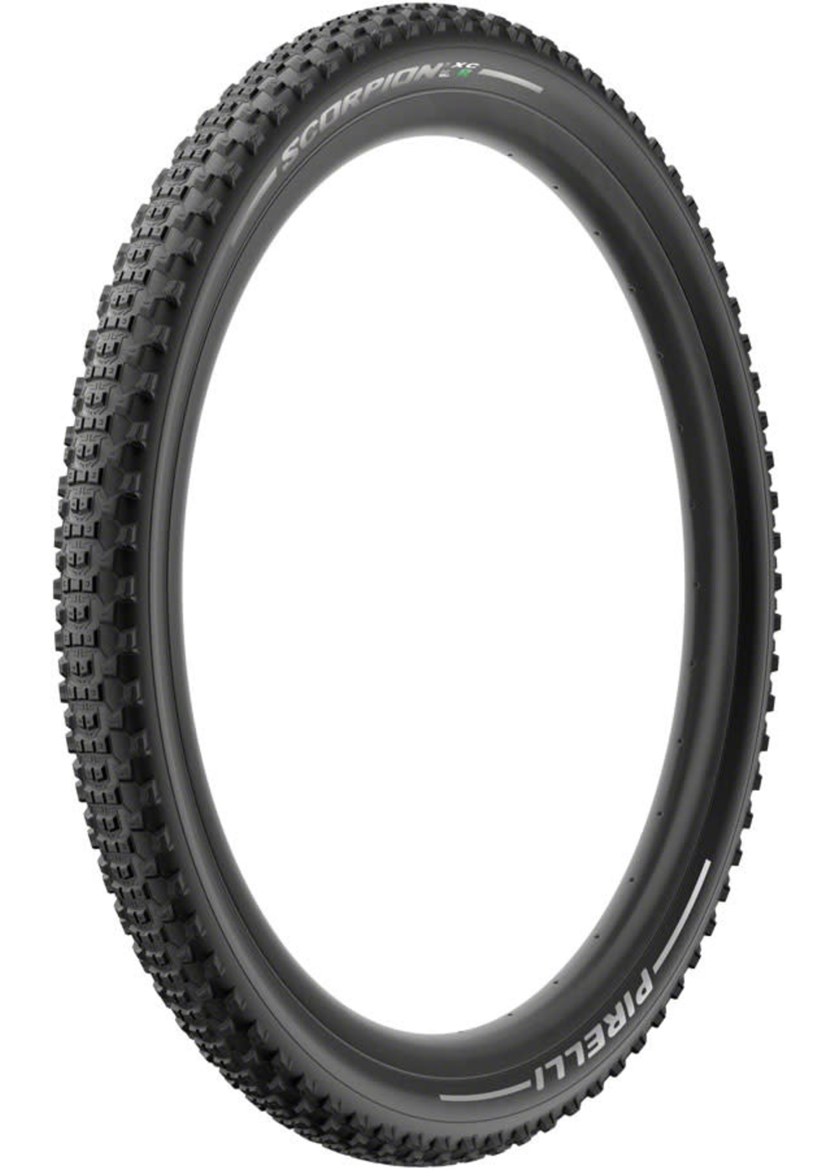 Pirelli Tire LLC Pirelli Scorpion XC R Tire - 29 x 2.2, Tubeless, Folding, Black