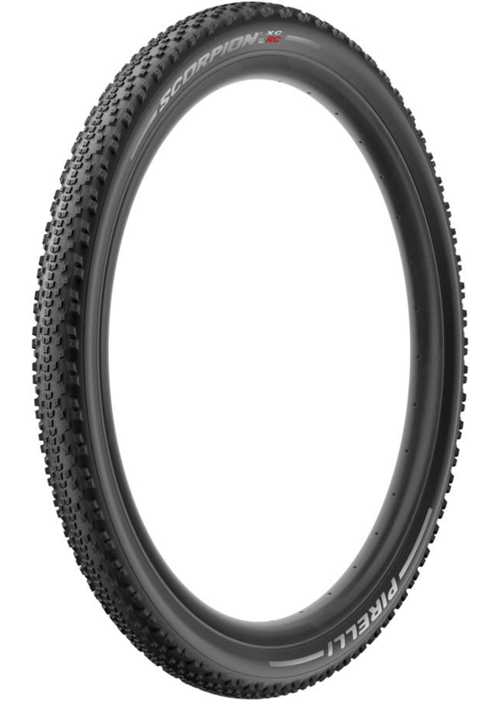 Pirelli Tire LLC Pirelli Scorpion XC RC Tire - 29 x 2.2, Tubeless, Folding, Black