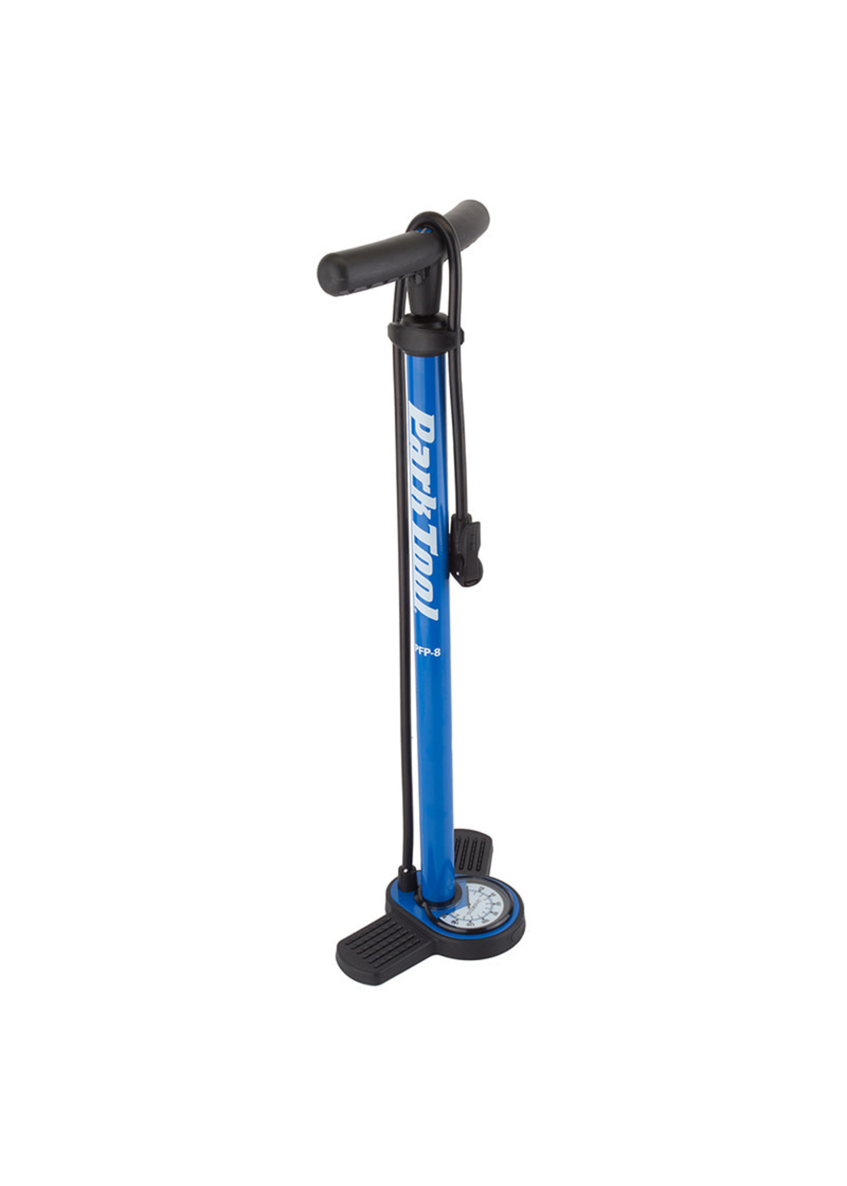 PARK TOOL PUMP PARK PFP-8 HOME MECHANIC FLOOR PUMP