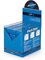 PARK TOOL Tire Part Park Vp-1 Vulcanizing Patch Kit Blueblack