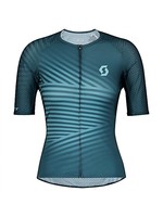 SCOTT RC PREMIUM CLIMBER S/SL WOMEN'S SHIRT S