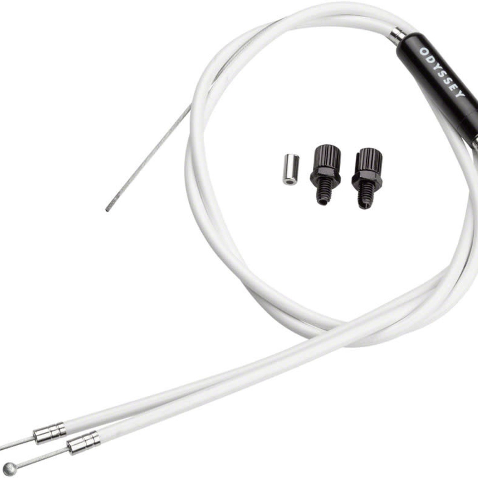 ODYSSEY Odyssey G3 Lower Gyro Cable - Universal, White