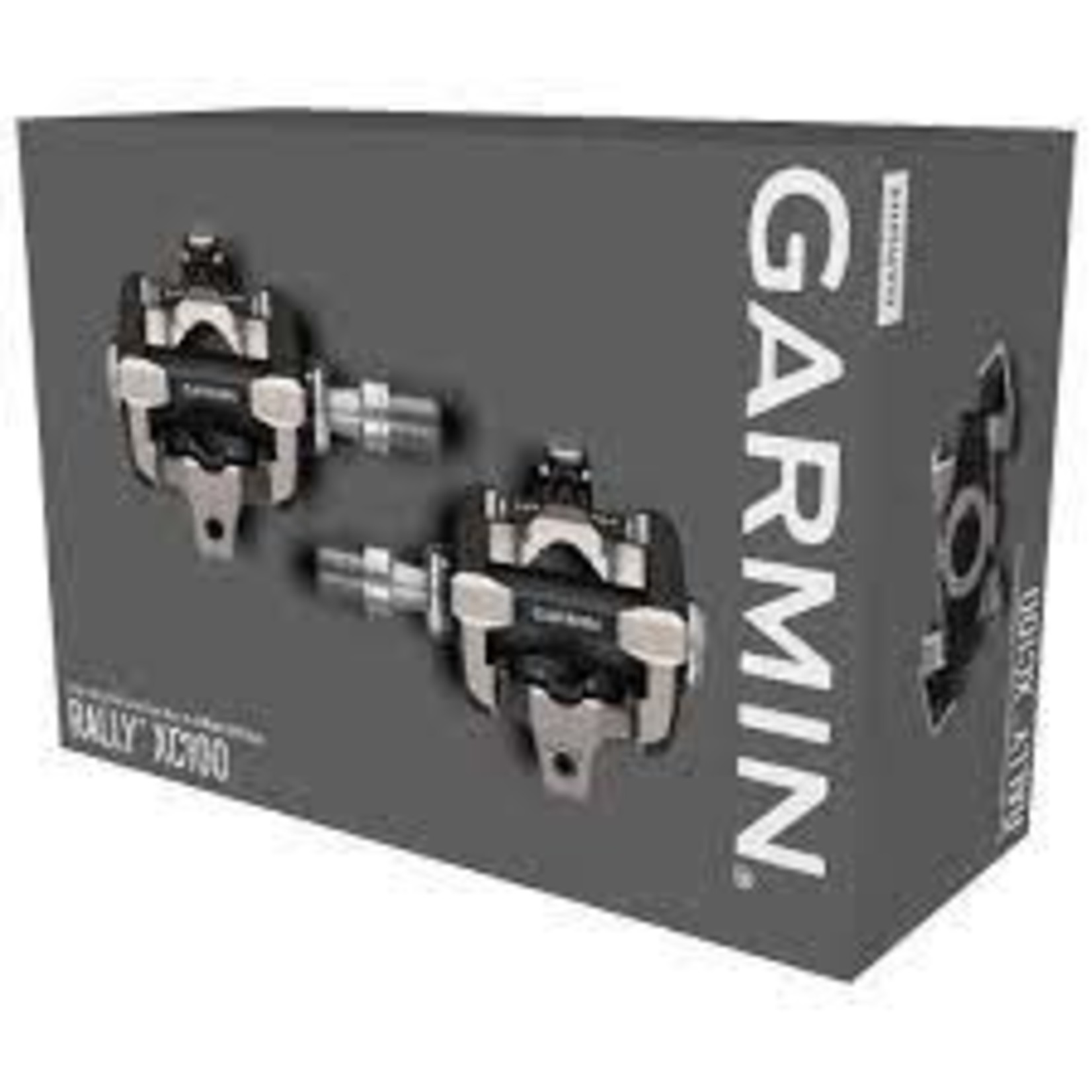 garmin bike pedals