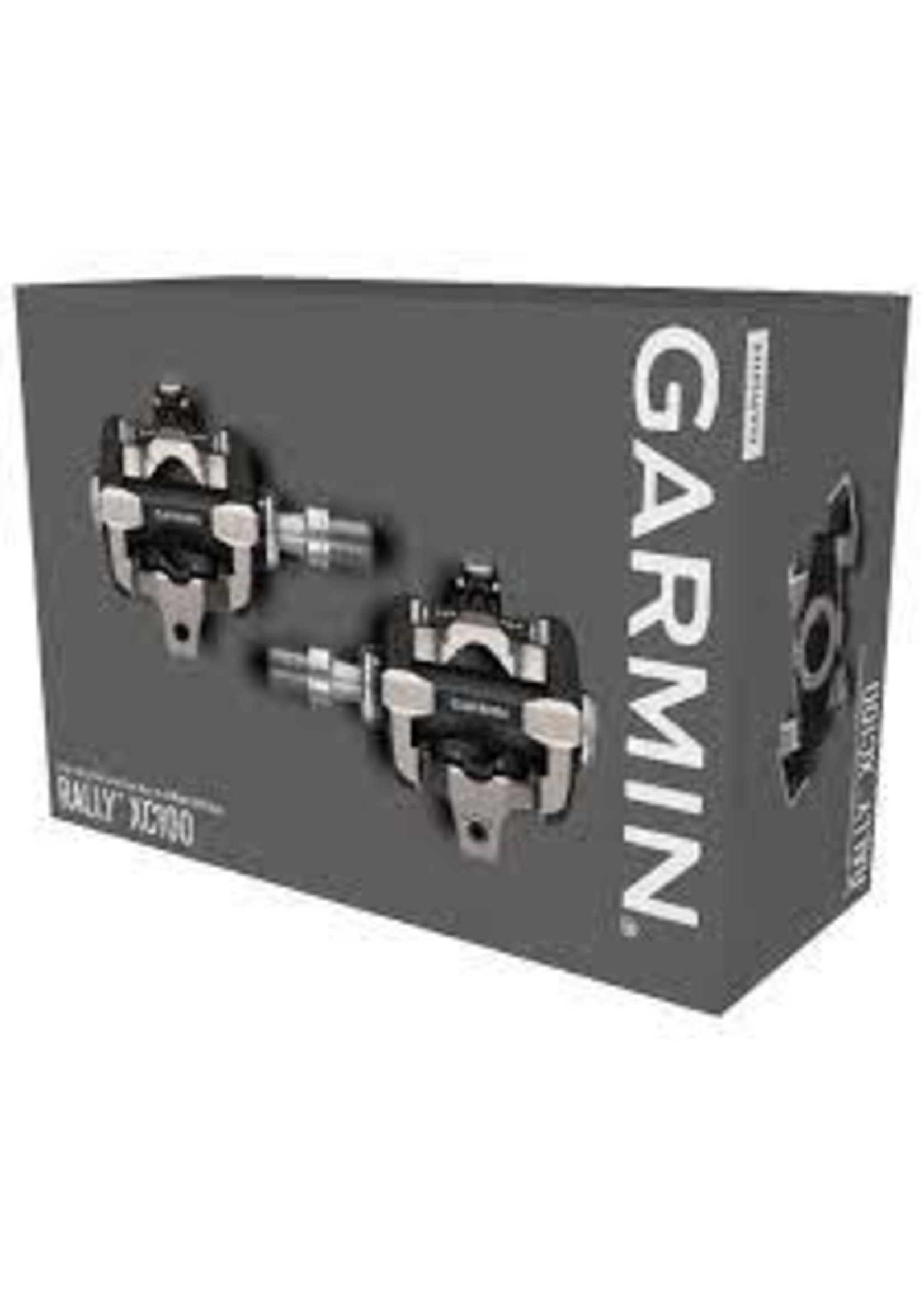 Garmin Garmin, Rally XC100, Pedals, Black, Pair