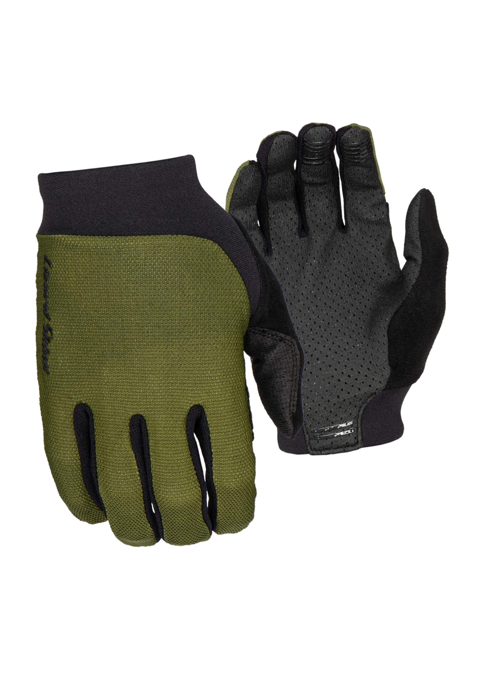 LIZARD SKINS Monitor Ignite - Olive Green