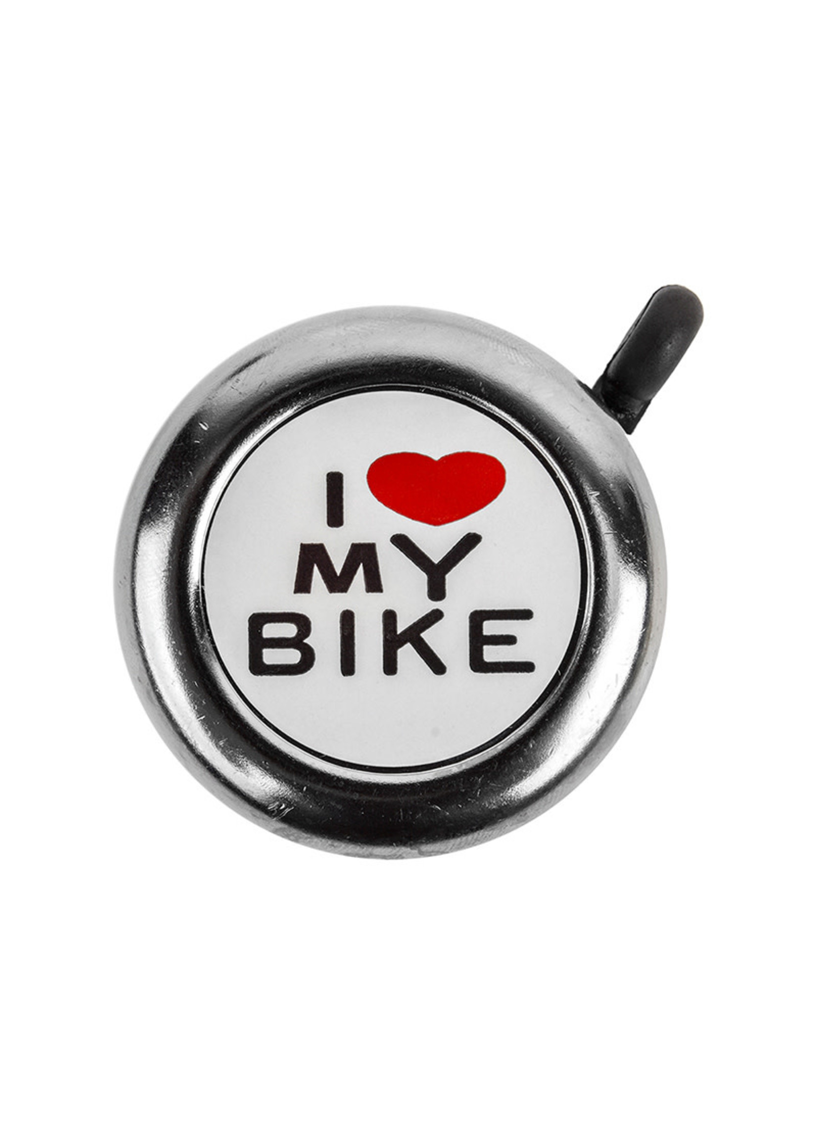 SUNLITE BELL SUNLT I LOVE MY BIKE CP