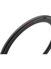 Pirelli P ZERO Race TLR Tire - 700 x 26, Tubeless, Folding, Red
