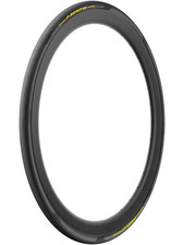 Pirelli P ZERO Race TLR Tire - 700 x 26, Tubeless, Folding, Yellow