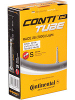 Continental Continental Light 700 x 20-25mm 42mm Presta Valve Tube