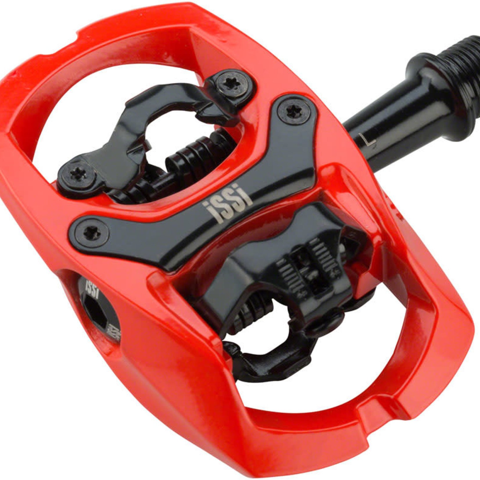 issi mtb pedals