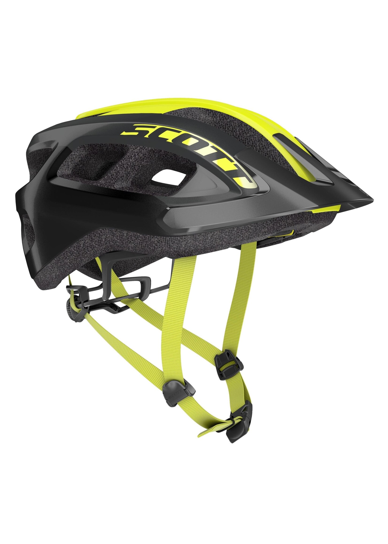 Scott SCOTT SUPRA (CPSC) HELMET