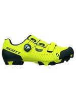 Scott SCOTT MTB TEAM BOA® SHOE Yellow