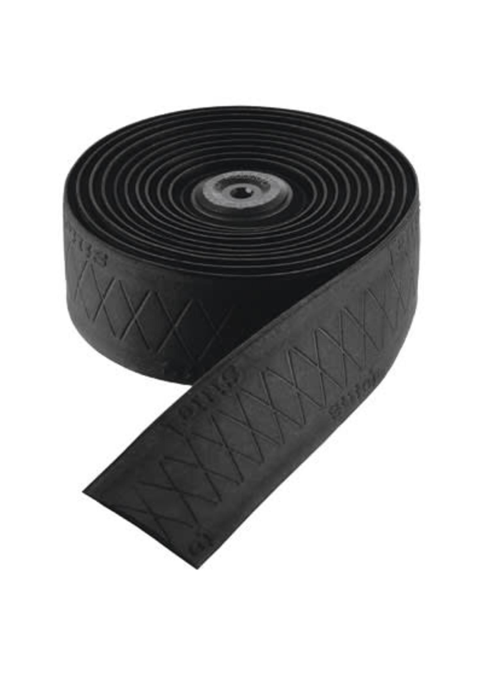 SILIC1, X-FIT SILICONE TAPE BLACK