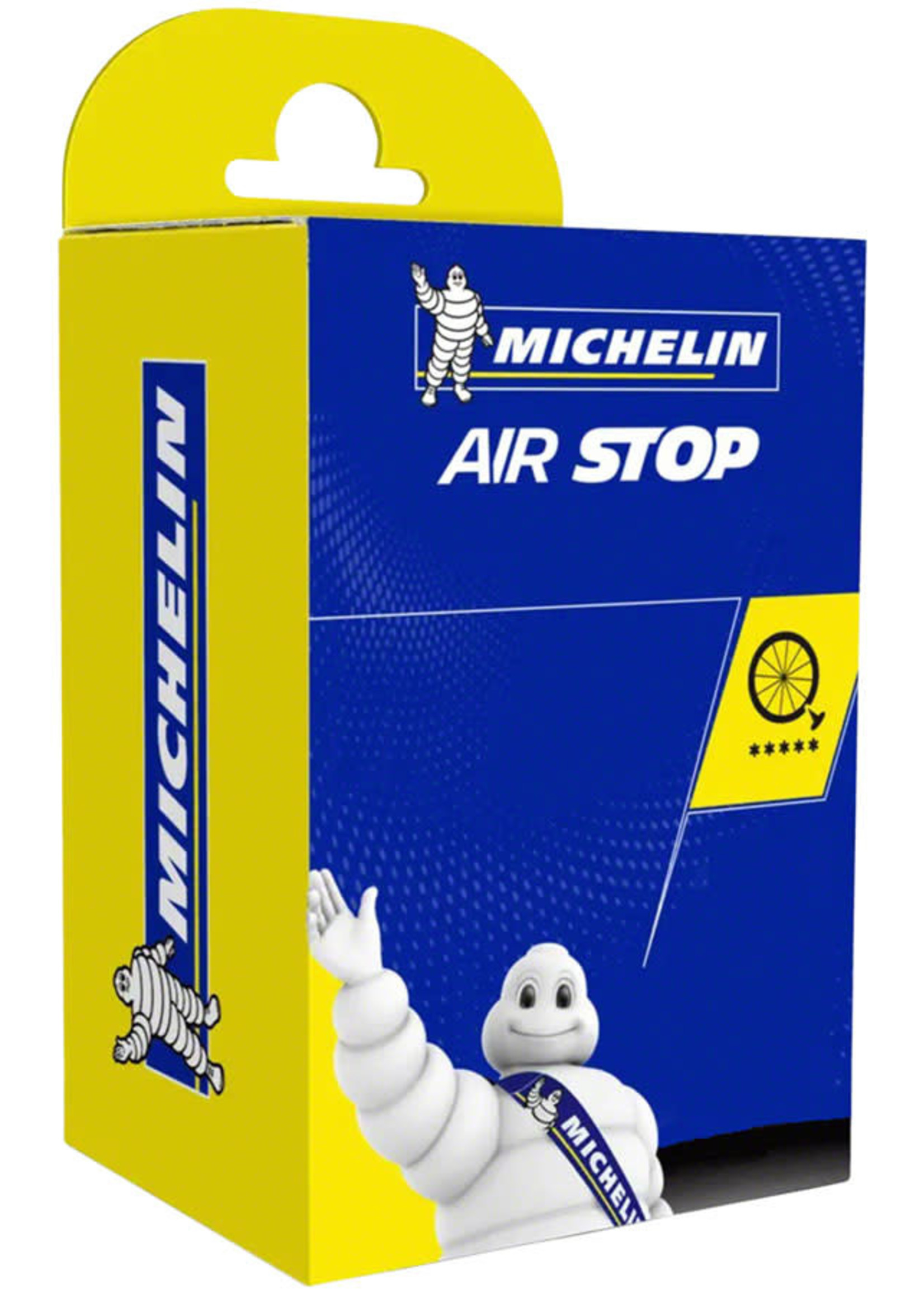 Michelin Michelin AirStop Tube - 700 x 18-25mm 40mm Presta Valve