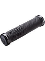 Ritchey Ritchey WCS Truegrip X Locking Grips - Black