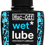 Muc-Off Muc-Off Bio Wet Bike Chain Lube - 50ml, Drip