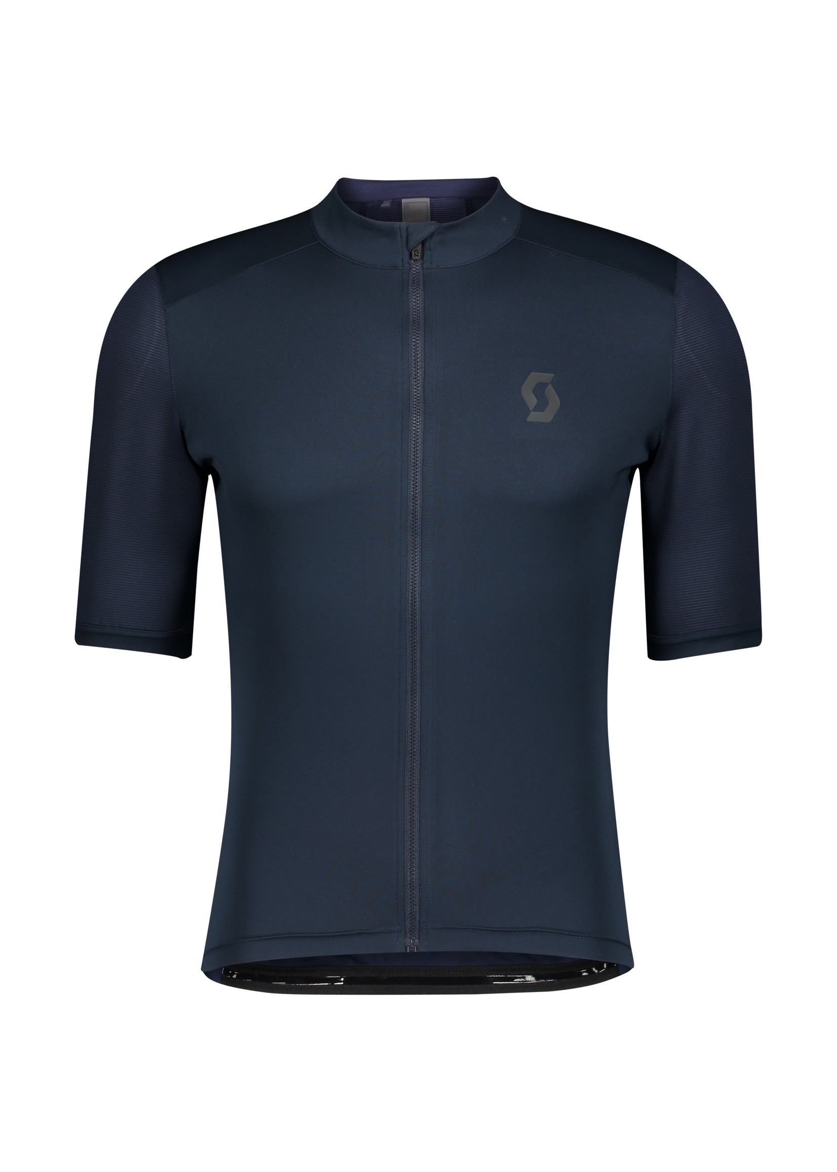 Scott SCOTT ENDURANCE 10 S/SL MEN'S SHIRT Blue