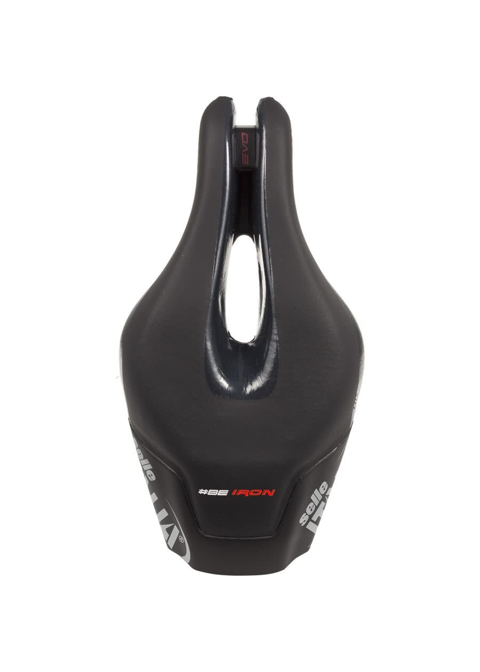 Selle Italia Iron EVO Kit Carbonio Superflow Saddle