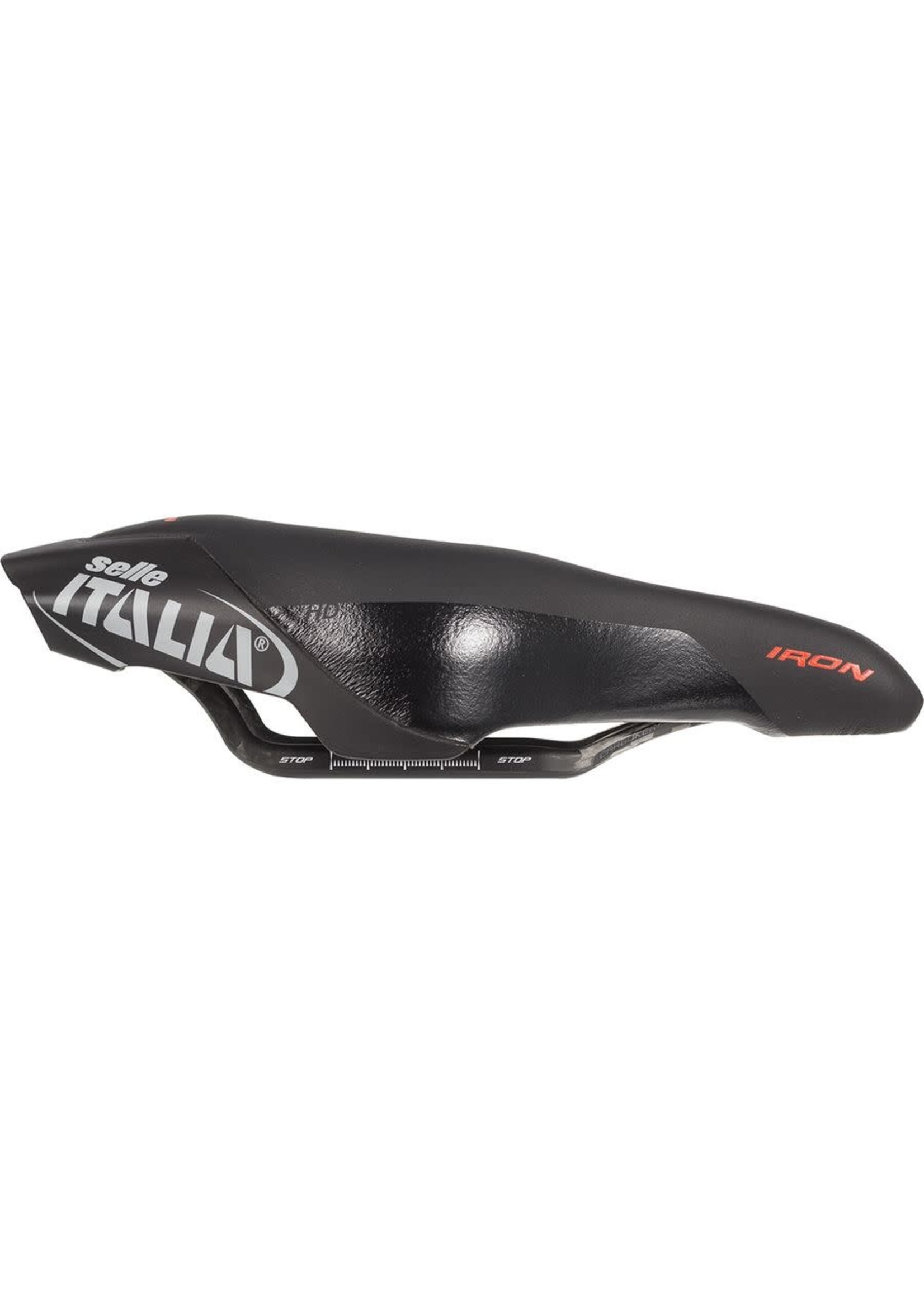 Selle Italia Iron EVO Kit Carbonio Superflow Saddle