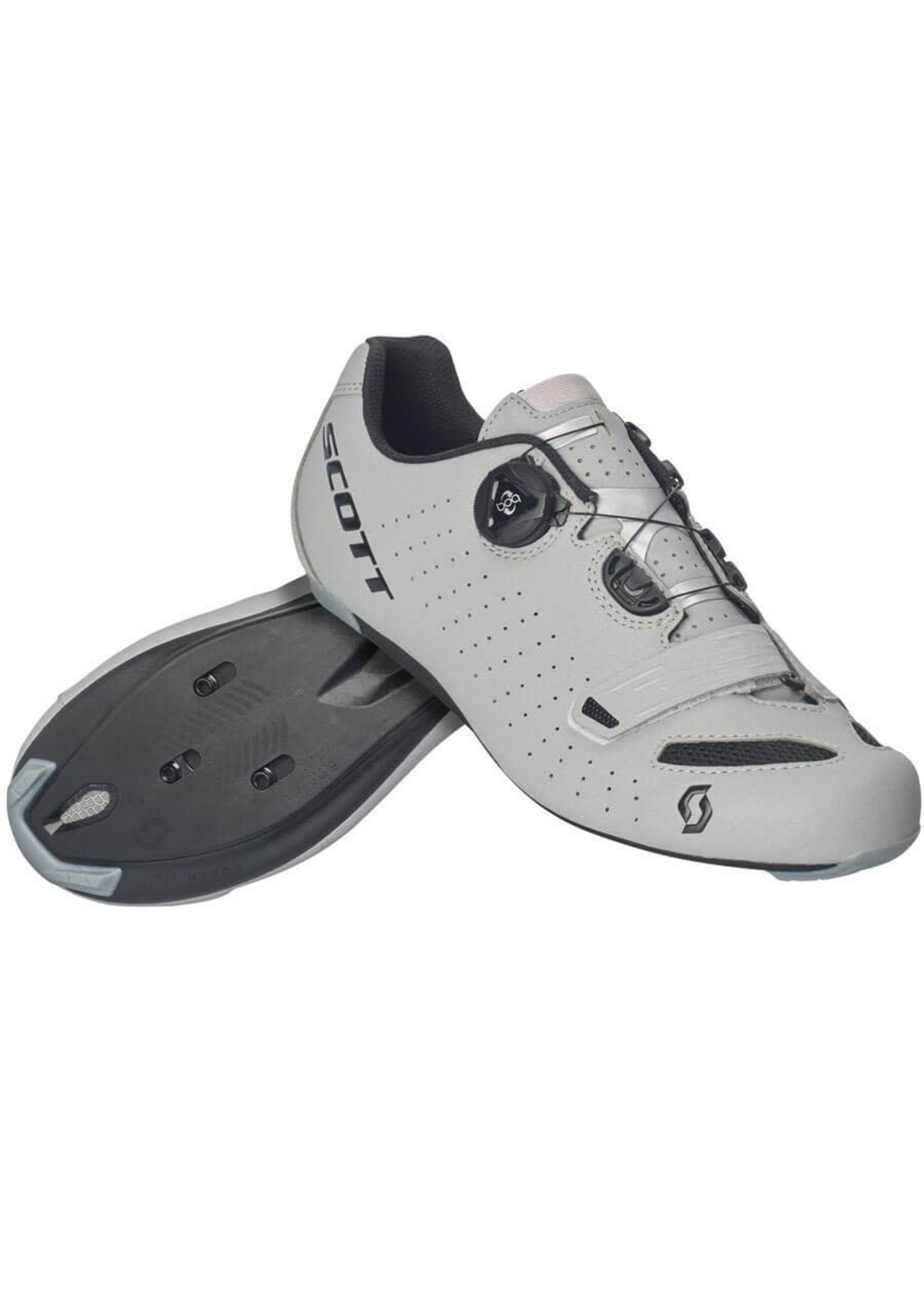 Scott SCOTT ROAD COMP BOA® REFLECTIVE LADY SHOE