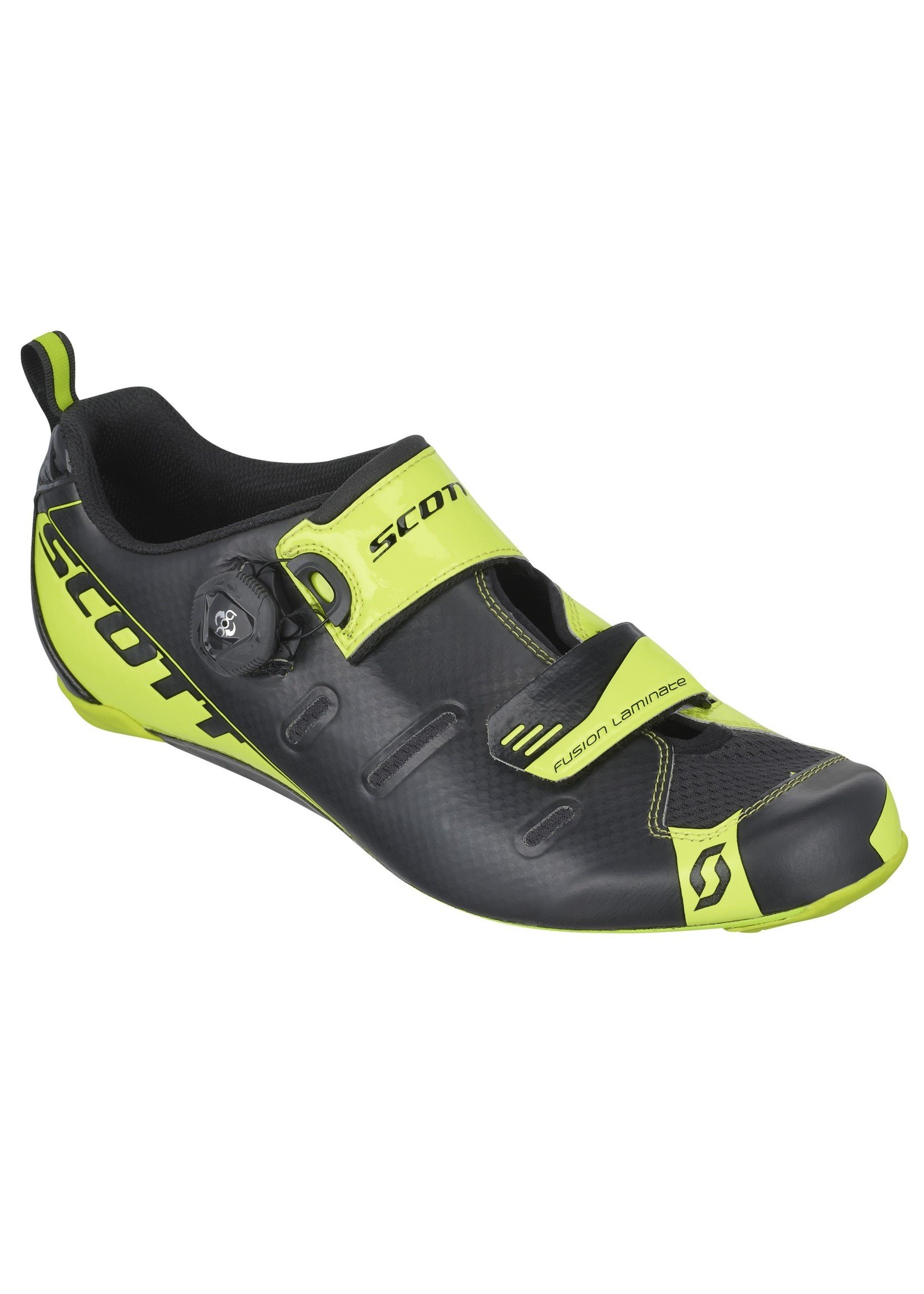 Scott SCOTT ROAD TRI CARBON SHOE