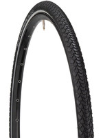 Continental Continental Contact Plus Tire - 700 x 32, Clincher, Wire, Black