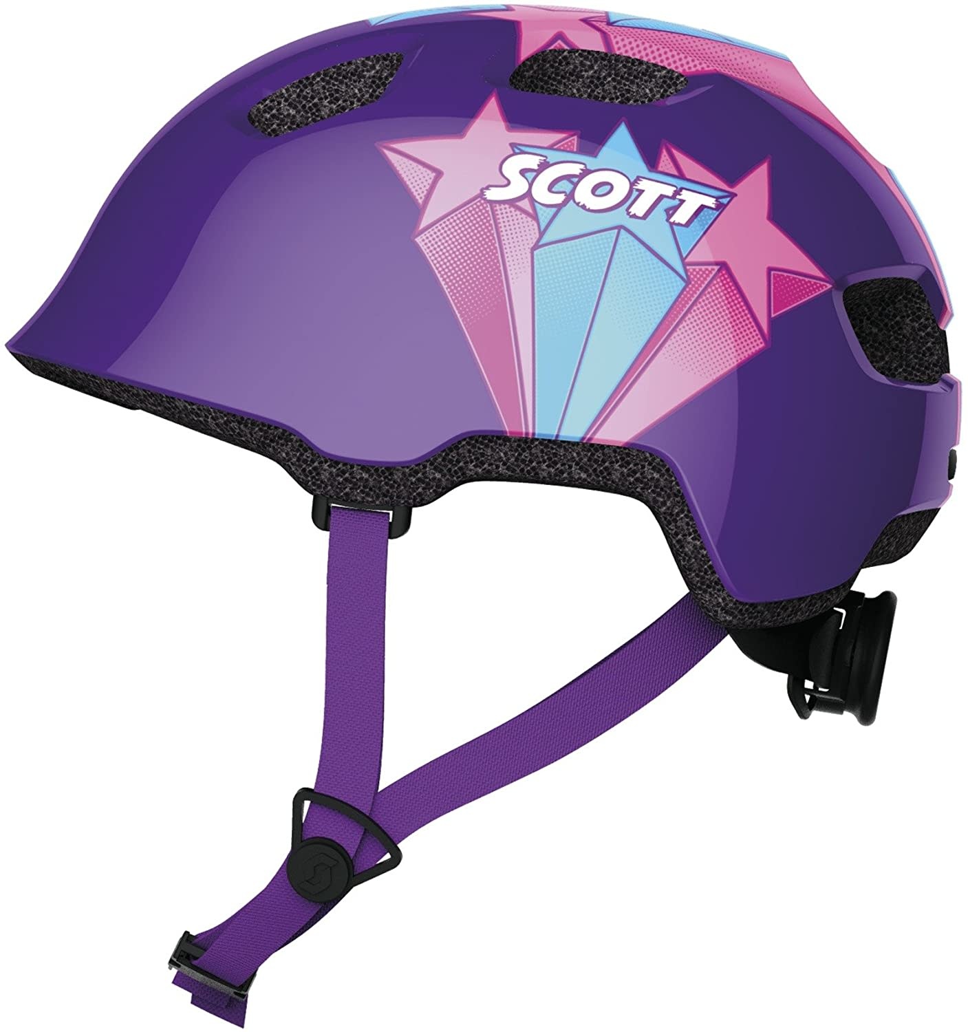 bell charger bike helmet 54 61cm ombre purple gurple Moto-10 Spherical Slayco LE Helmet-XS Ride to work or laps around the neighborhood Bell Rig Helmet