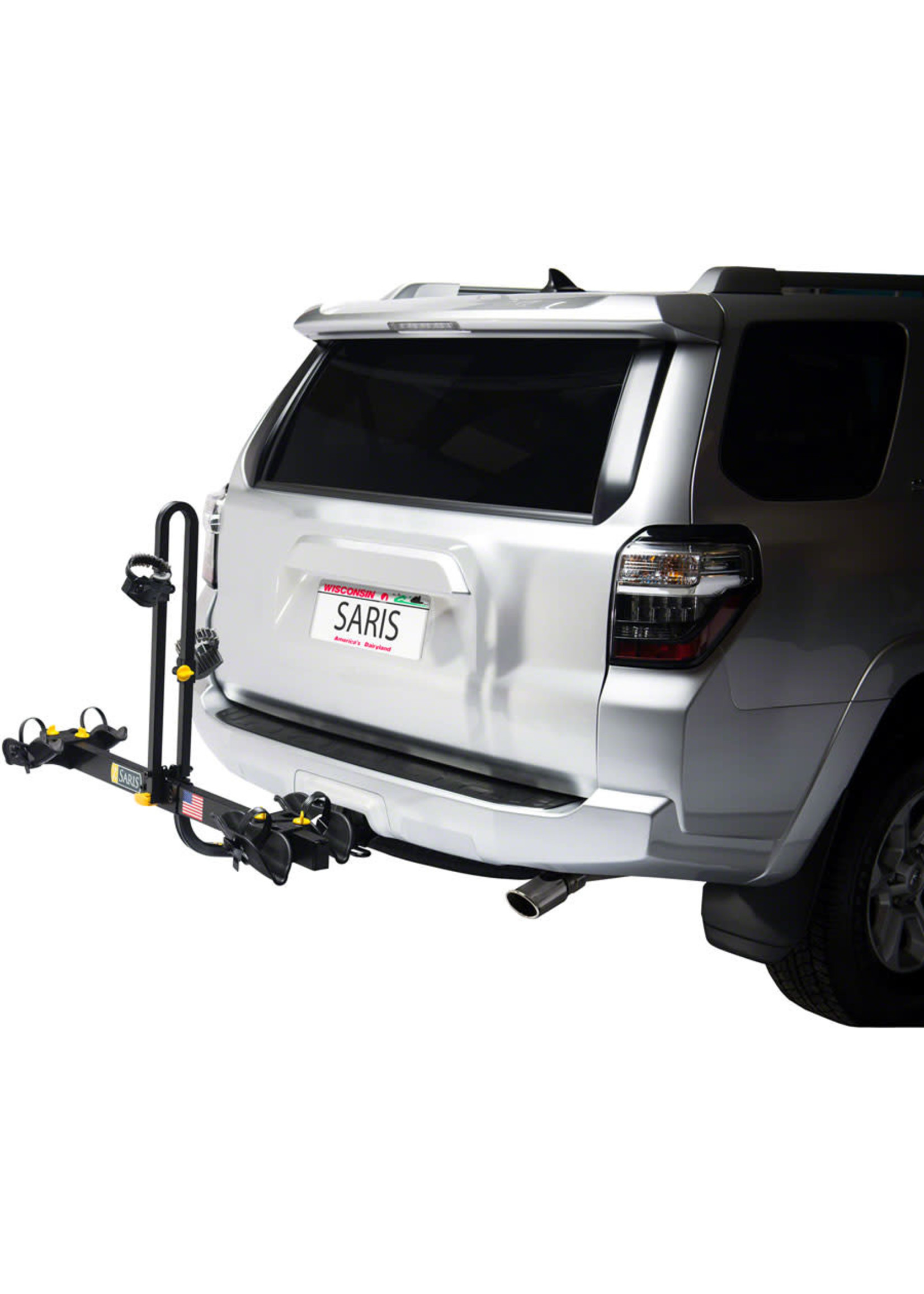 saris freedom bike rack