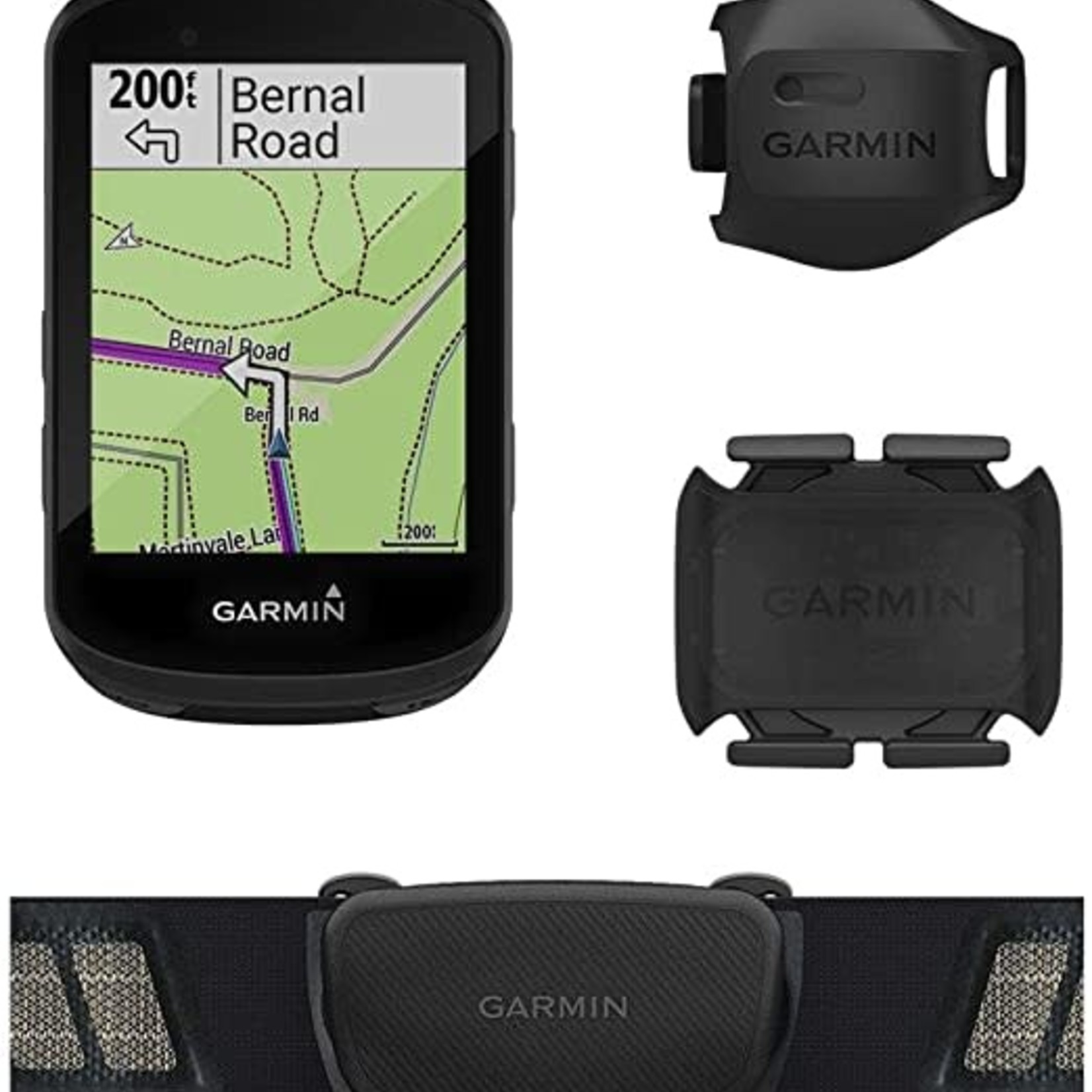 garmin bundle 530