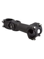 SUNLITE STEM MTB SUNLT ADJ AHD 125 UNIV BK 31.8-25.4/28.6-25.4