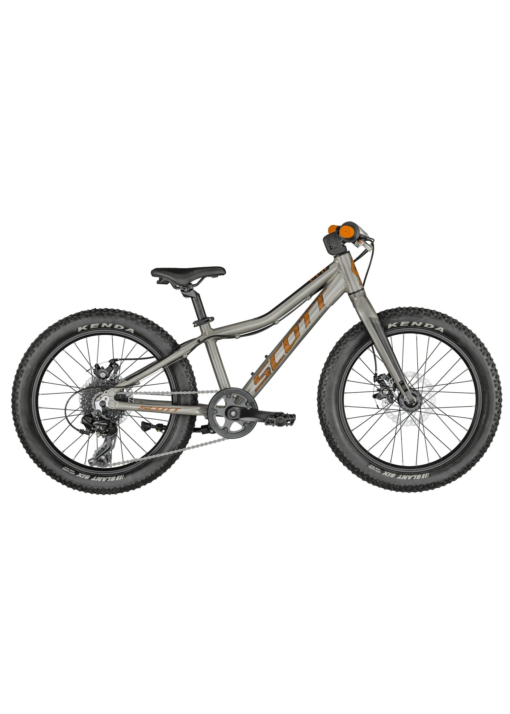 roxter 20 scott