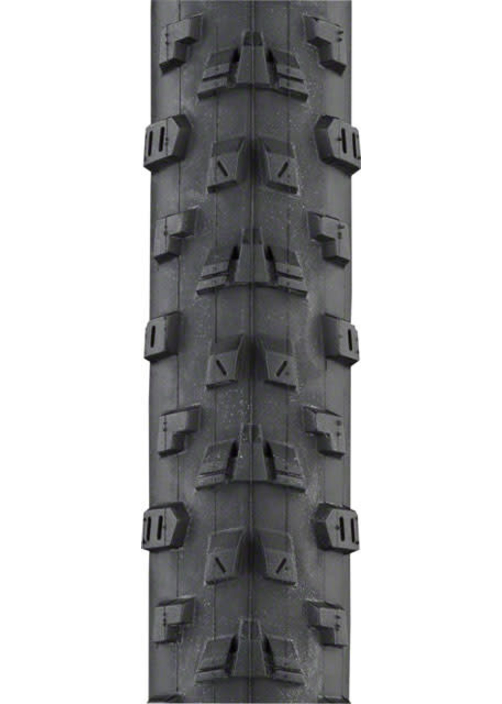 MAXXIS Maxxis All Terrane Tire - 700 x 33, Tubeless, Folding, Black, Dual, EXO ,120tpi