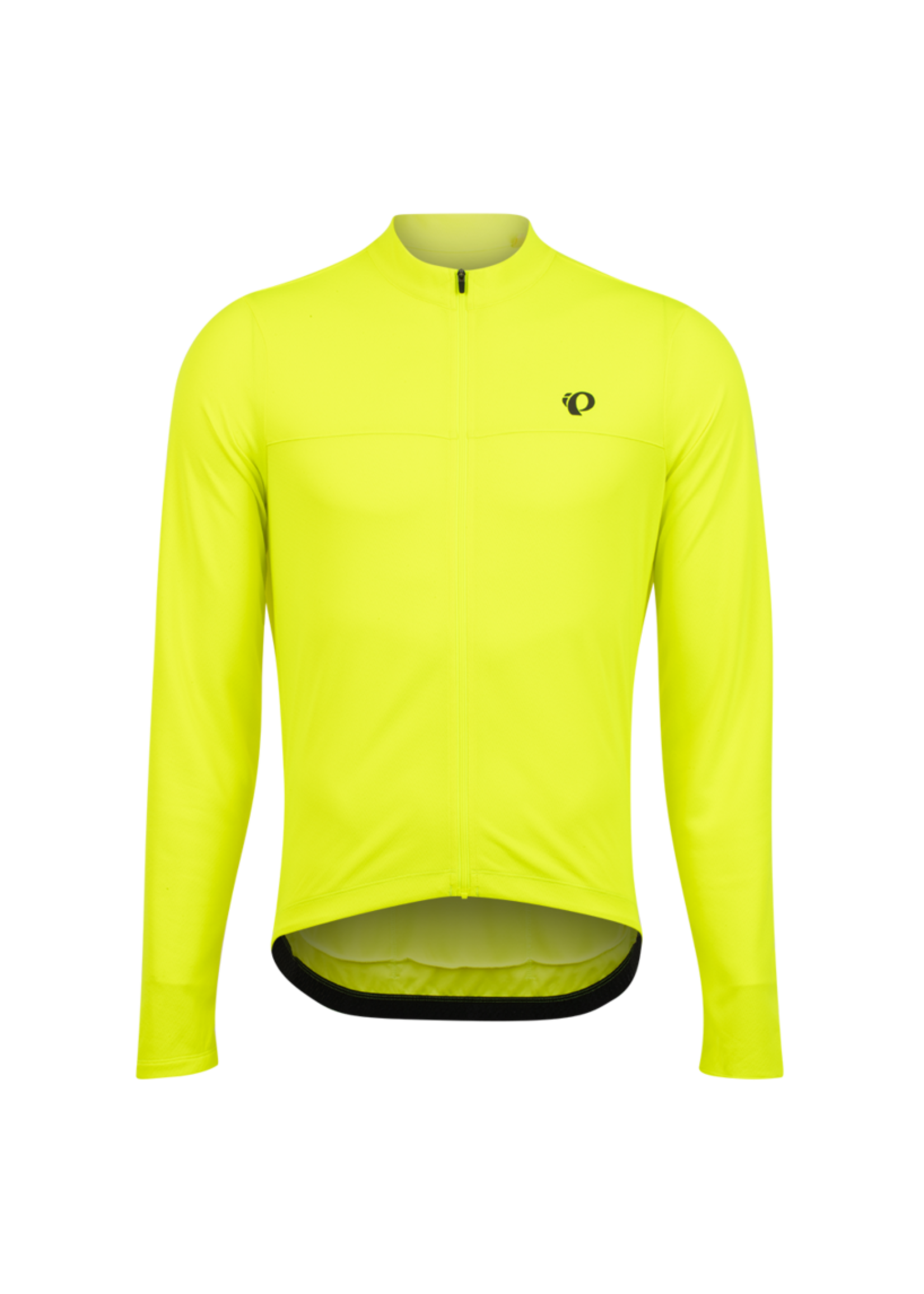 Shimano QUEST LONG SLEEVE JERSEY Pearl Izumi