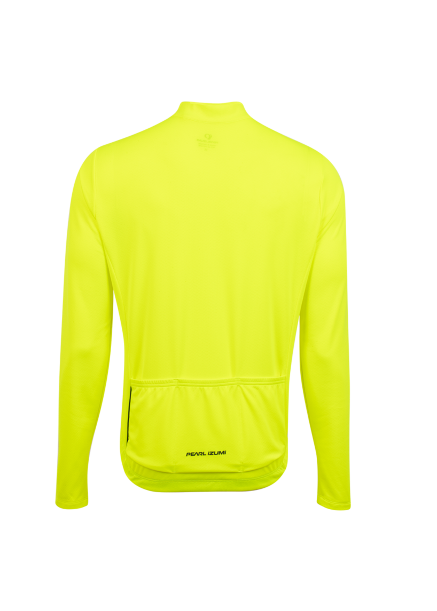 Shimano QUEST LONG SLEEVE JERSEY  Pearl Izumi