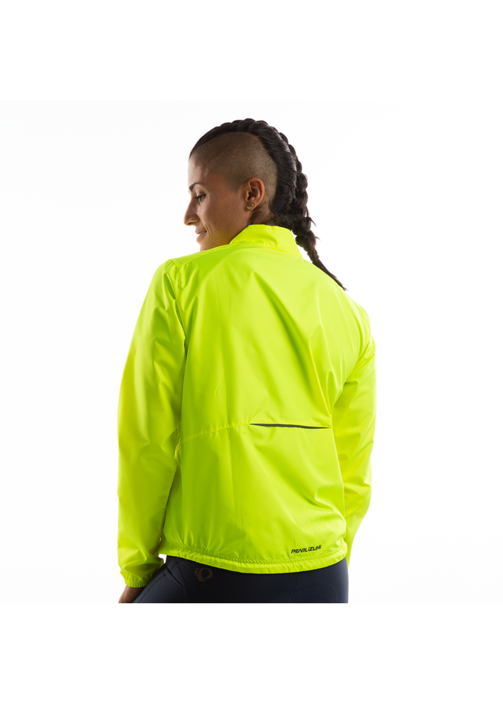 Women's Pearl Izumi Quest Barrier Cycling Jacket